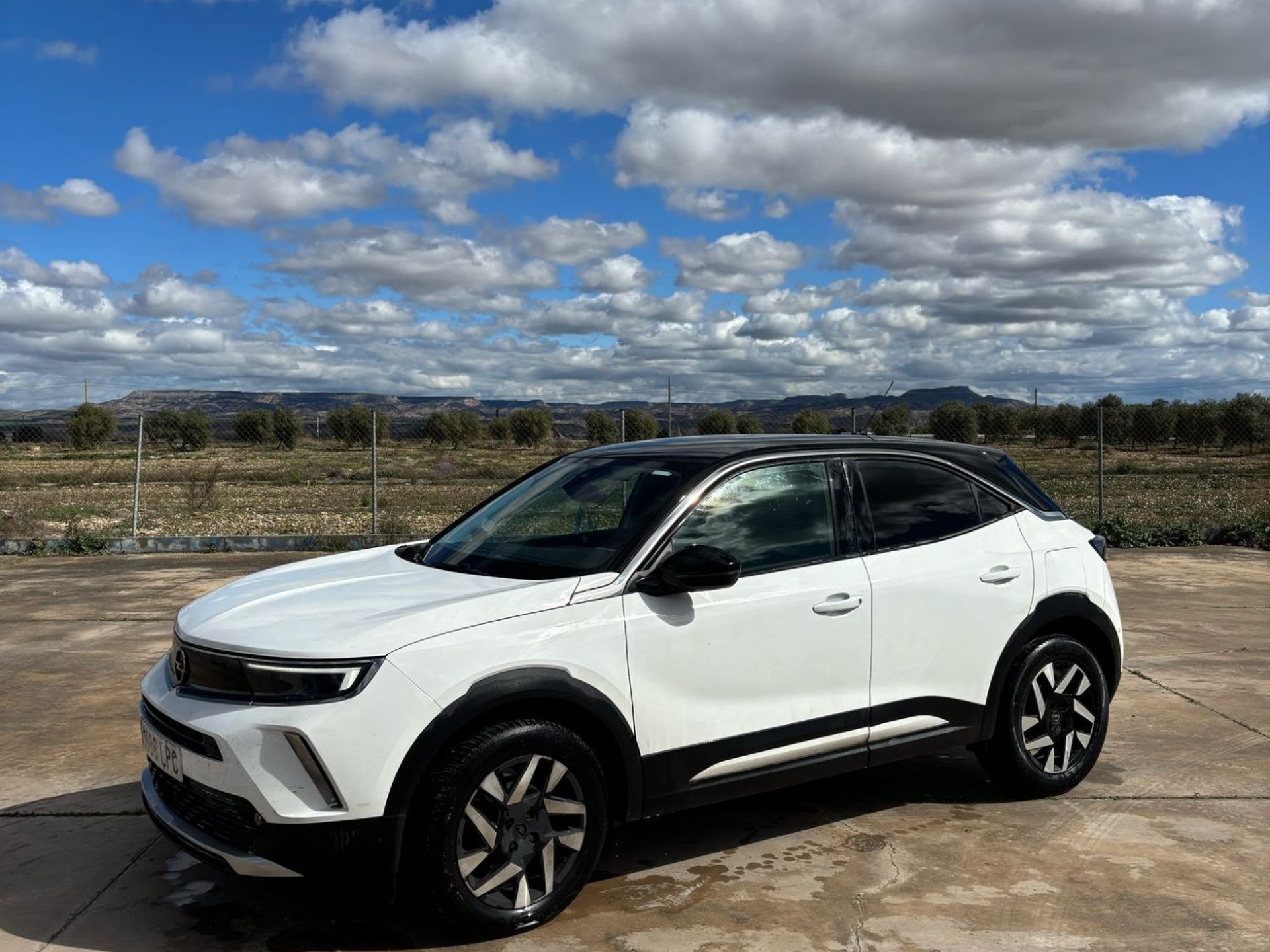 Imagen de OPEL Mokka