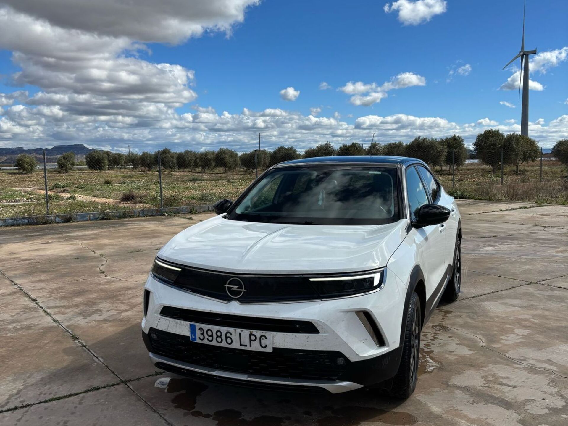 Imagen 2 de OPEL Mokka