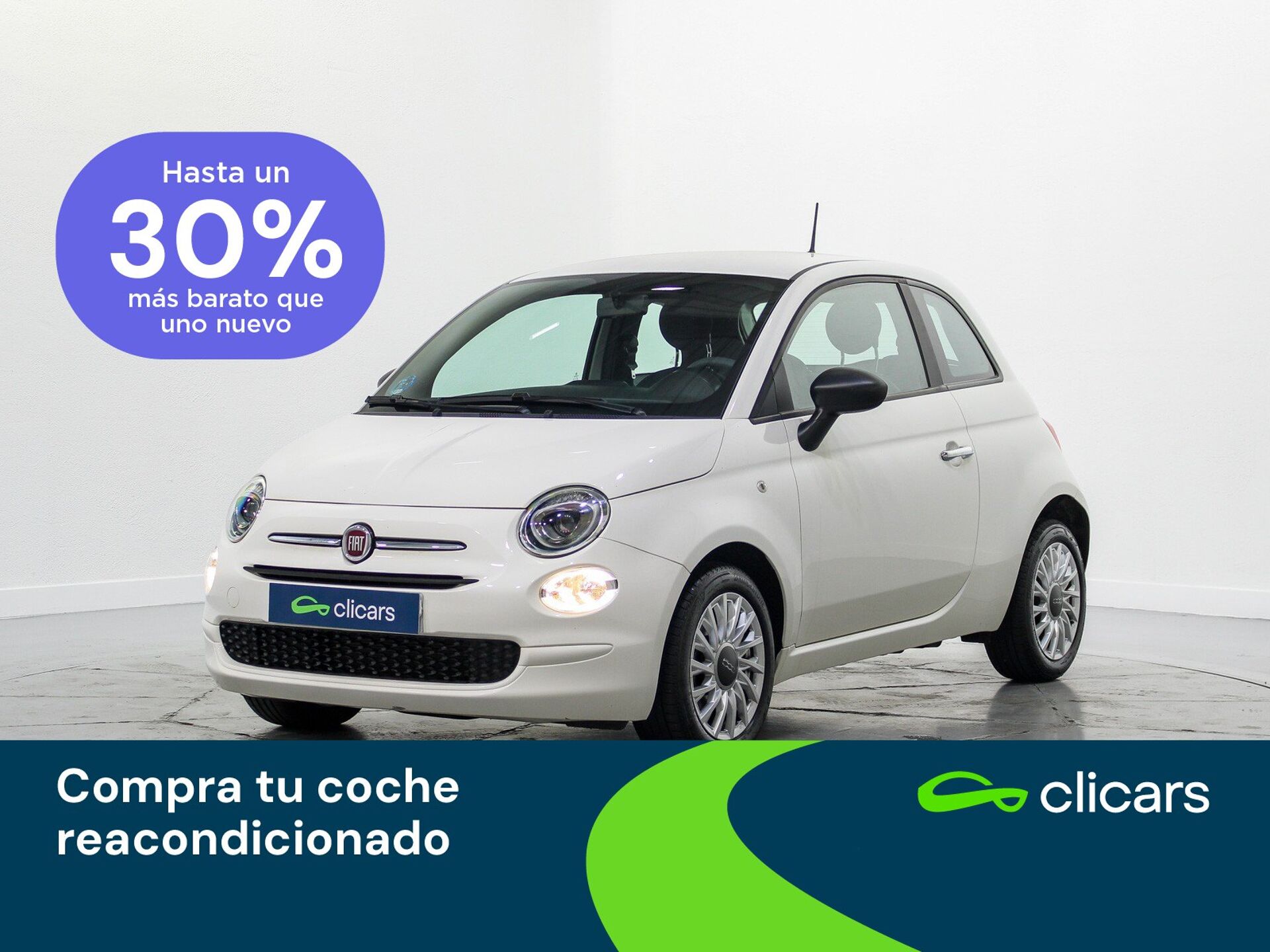 Imagen de FIAT 500