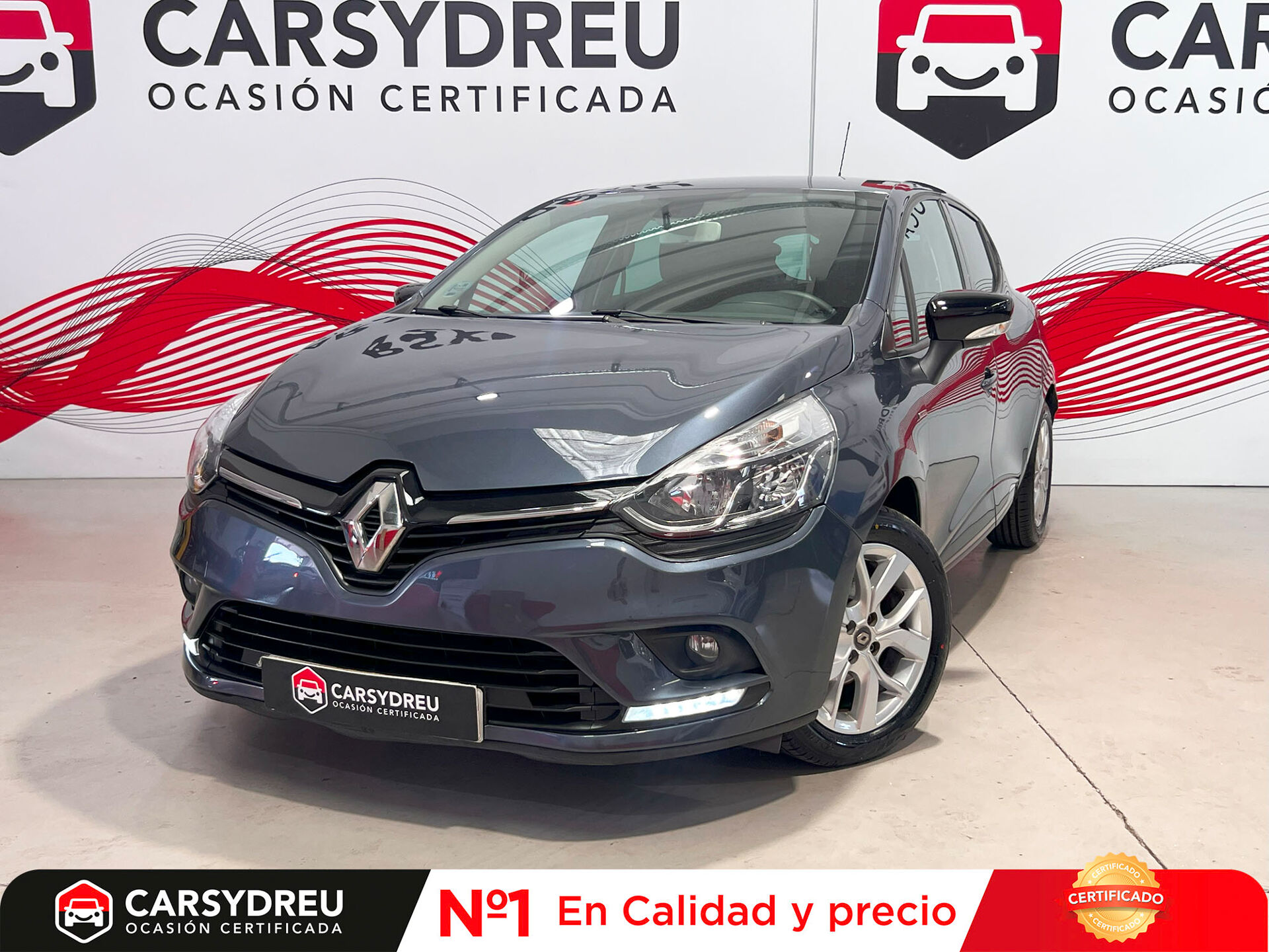 Imagen de RENAULT Clio