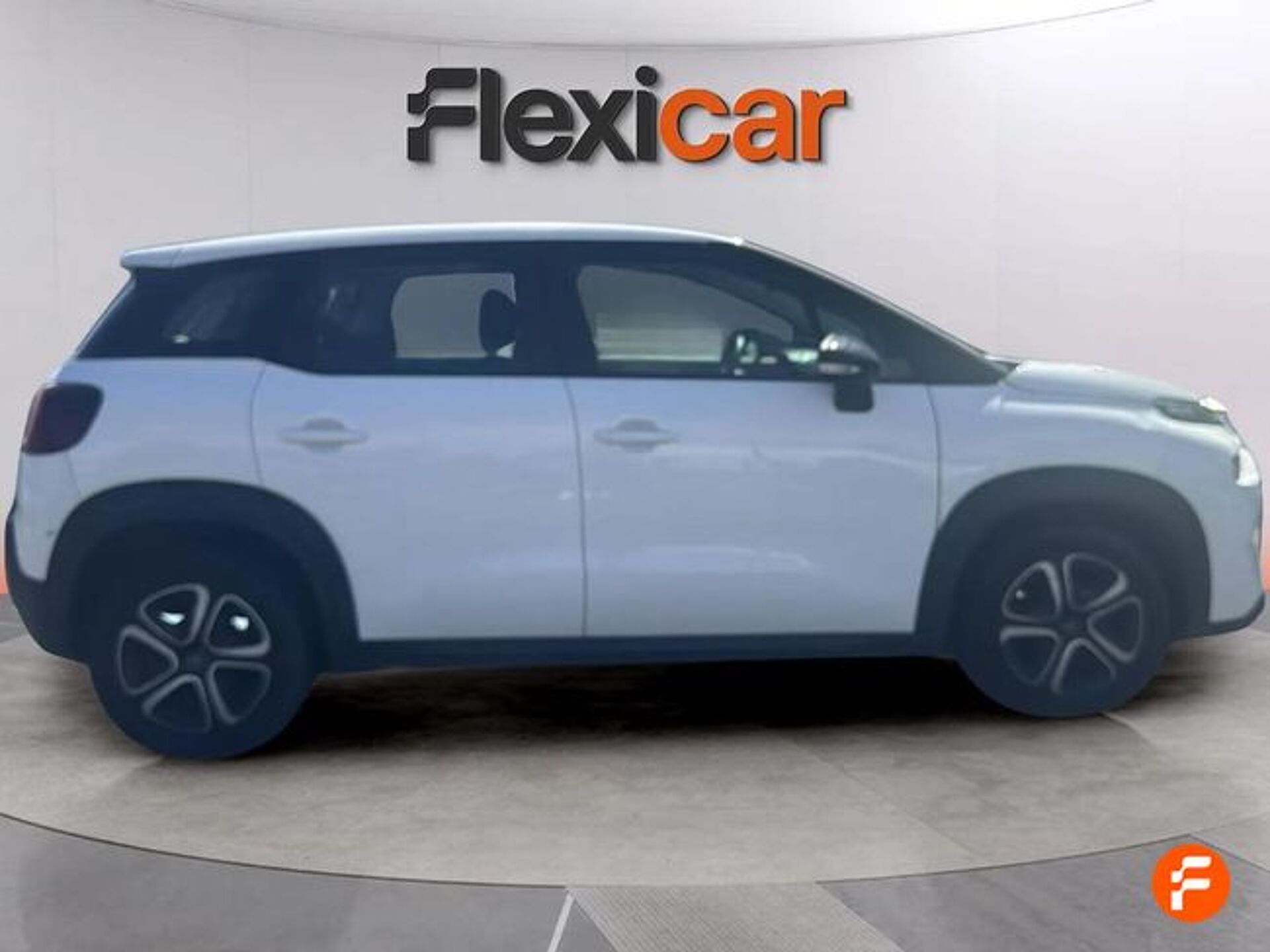 Imagen 2 de CITROEN C3 Aircross