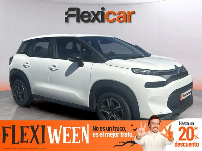 CITROEN C3 Aircross (BlueHDi 81kW (110CV) Shine Pack) en Palmas, Las