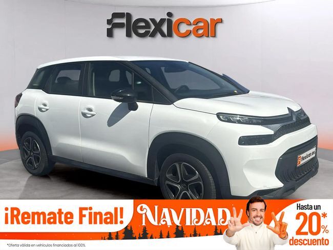 CITROEN C3 Aircross (BlueHDi 81kW (110CV) Shine Pack) en Palmas, Las
