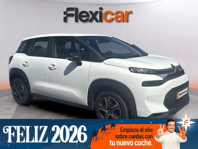 CITROEN C3 Aircross (BlueHDi 81kW (110CV) Shine Pack) en Palmas, Las