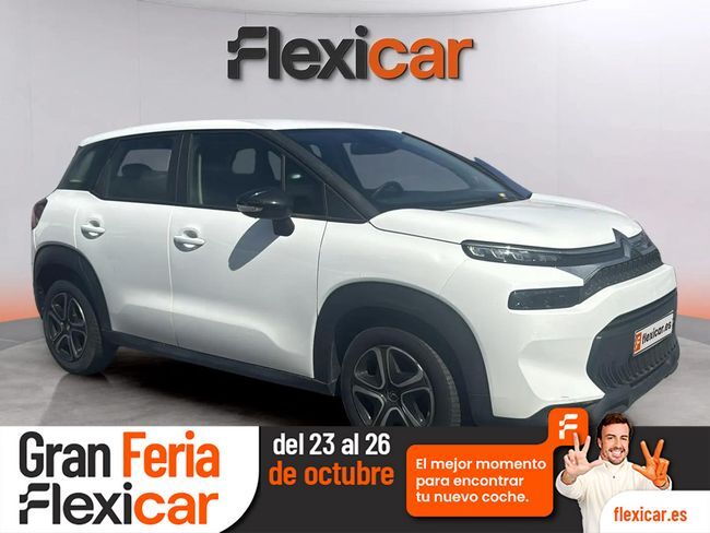 CITROEN C3 Aircross (BlueHDi 81kW (110CV) Shine Pack) en Palmas, Las