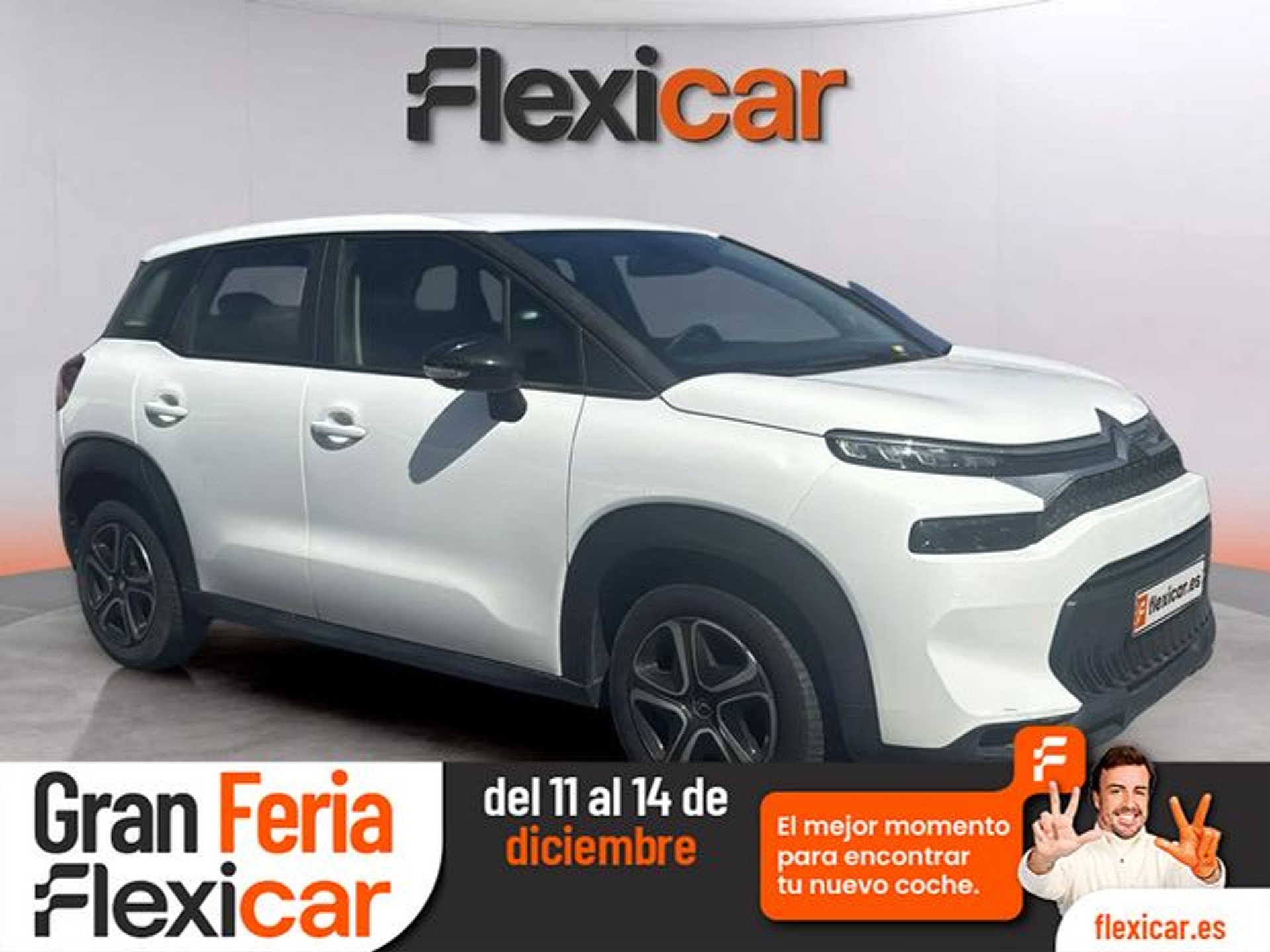 Imagen de CITROEN C3 Aircross