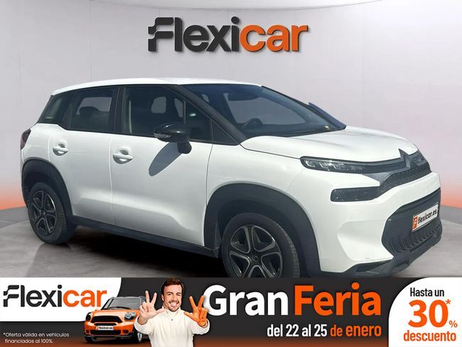CITROEN C3 Aircross (BlueHDi 81kW (110CV) Shine Pack) en Palmas, Las