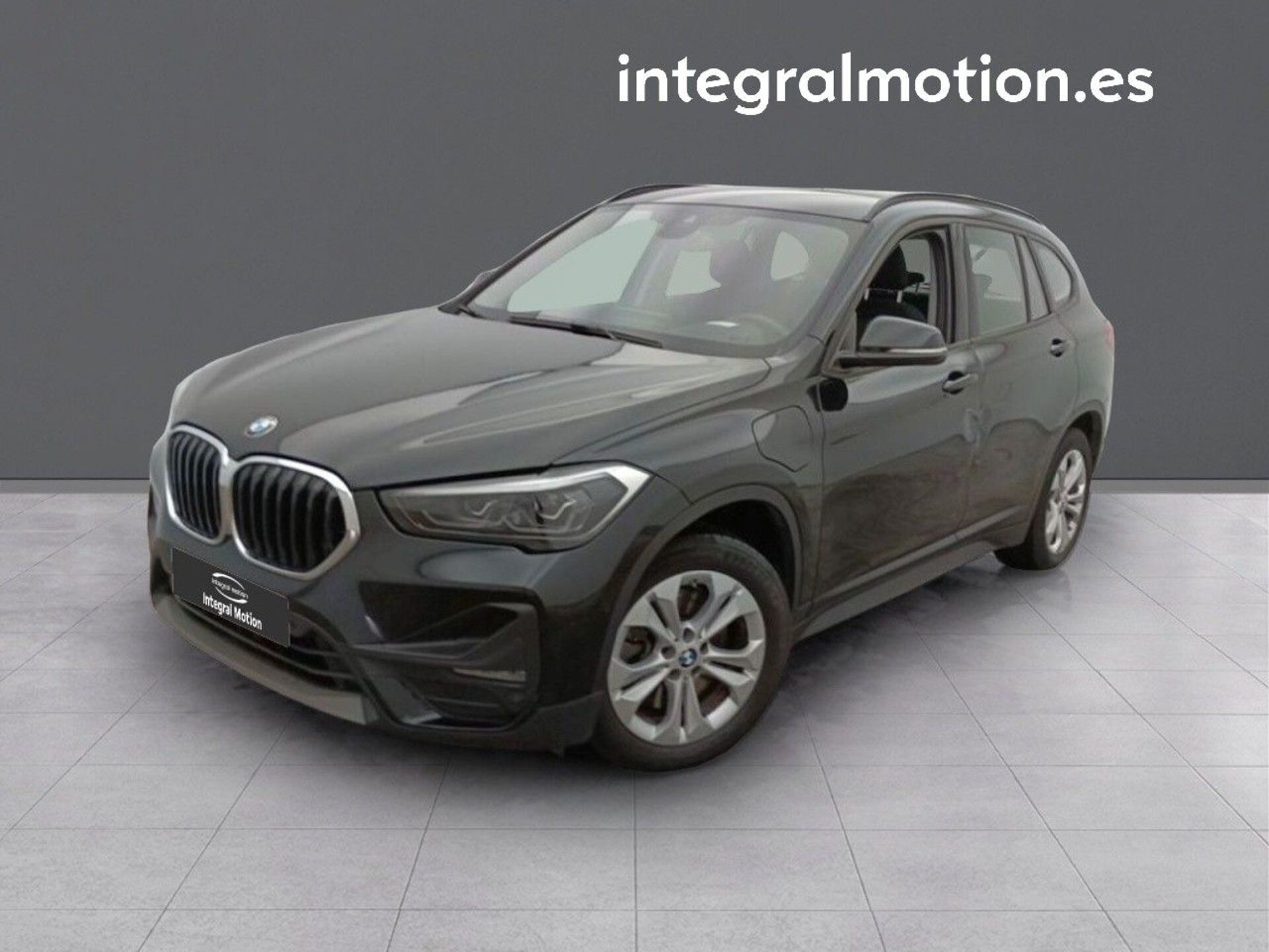 Imagen de BMW X1