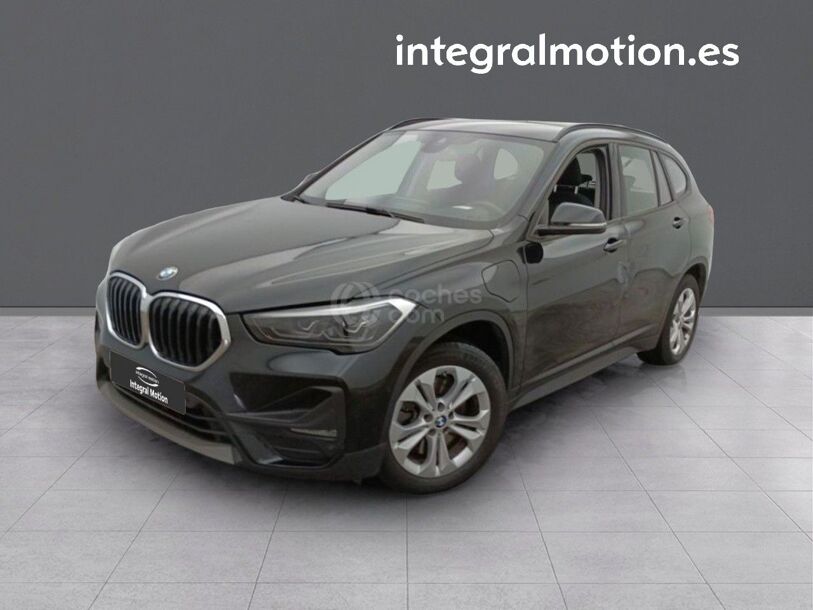 Foto del BMW X1 xDrive25eA