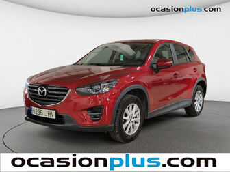 Imagen de MAZDA CX-5 2.0 Style (Navi) 2WD 165