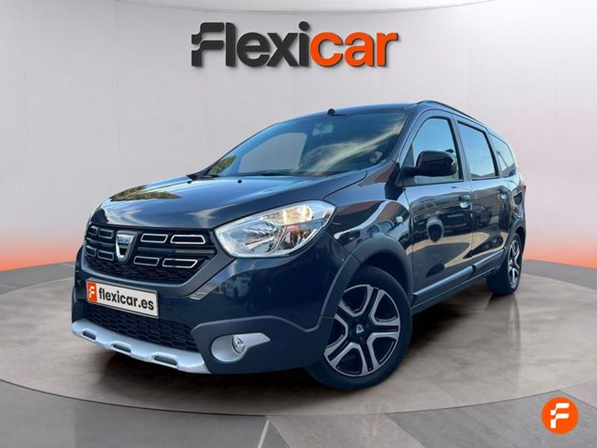 Imagen 3 de DACIA Lodgy