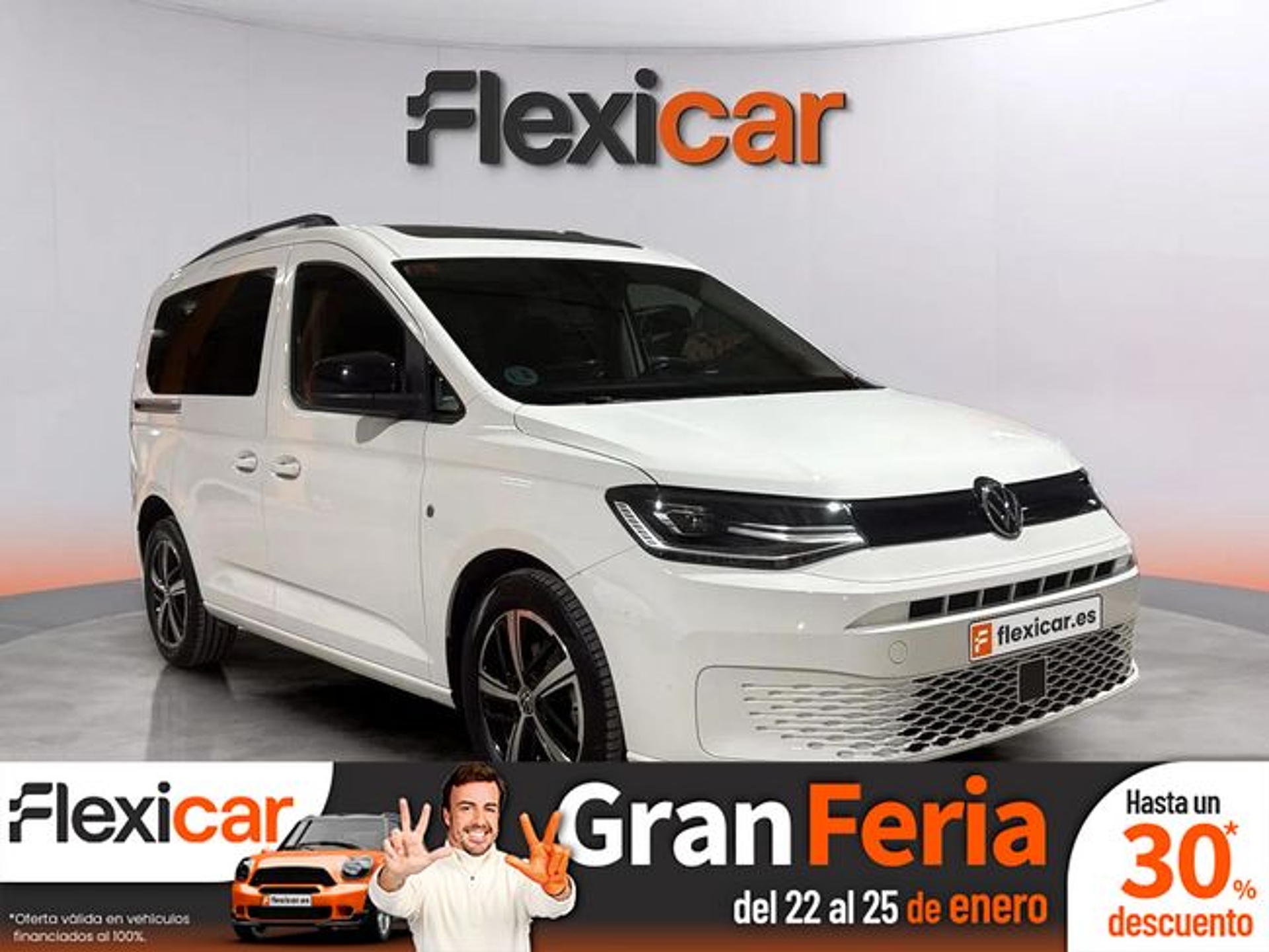 Imagen de VOLKSWAGEN Caddy