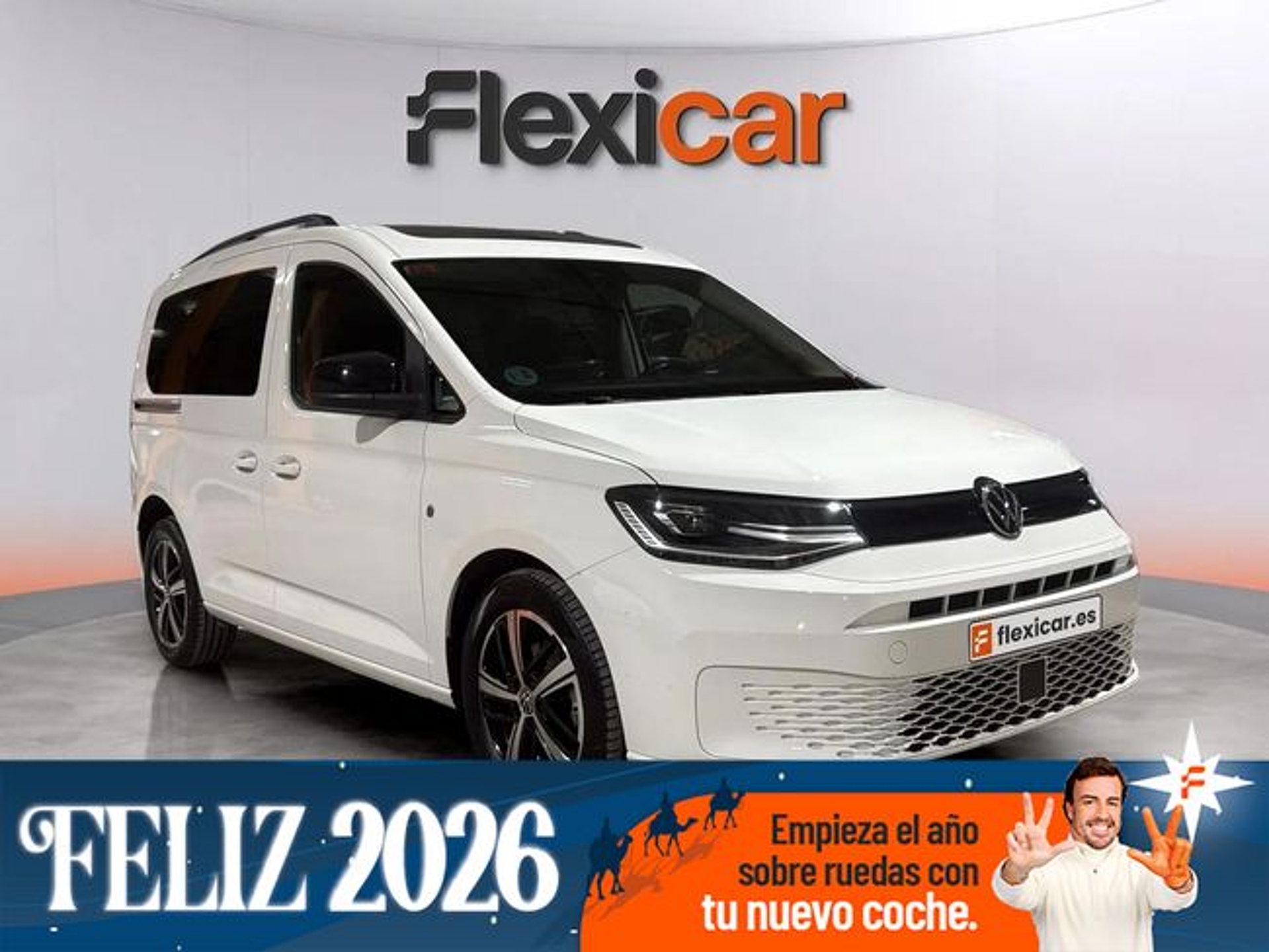 Imagen de VOLKSWAGEN Caddy