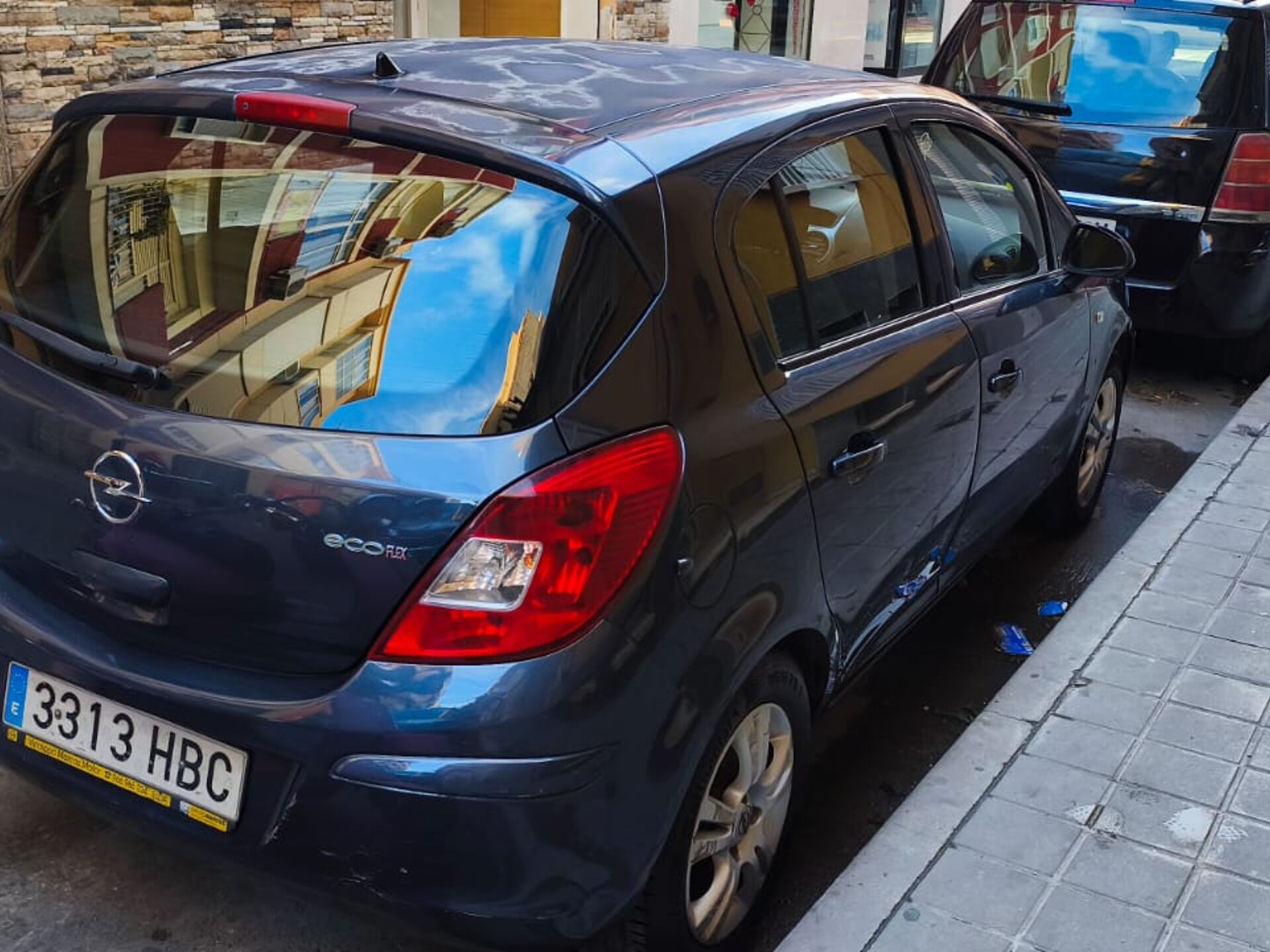 Imagen 2 de OPEL Corsa