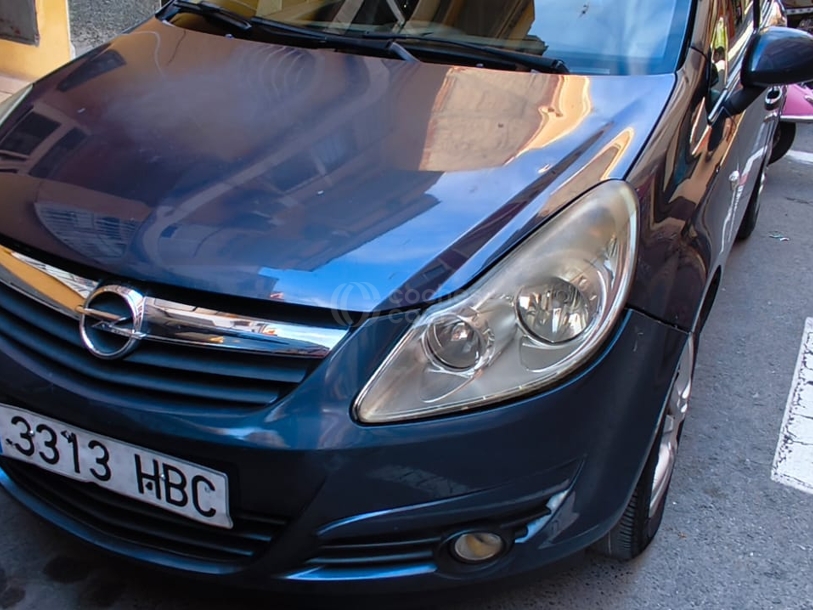 Foto del OPEL Corsa 1.3 ecoFlex Essentia