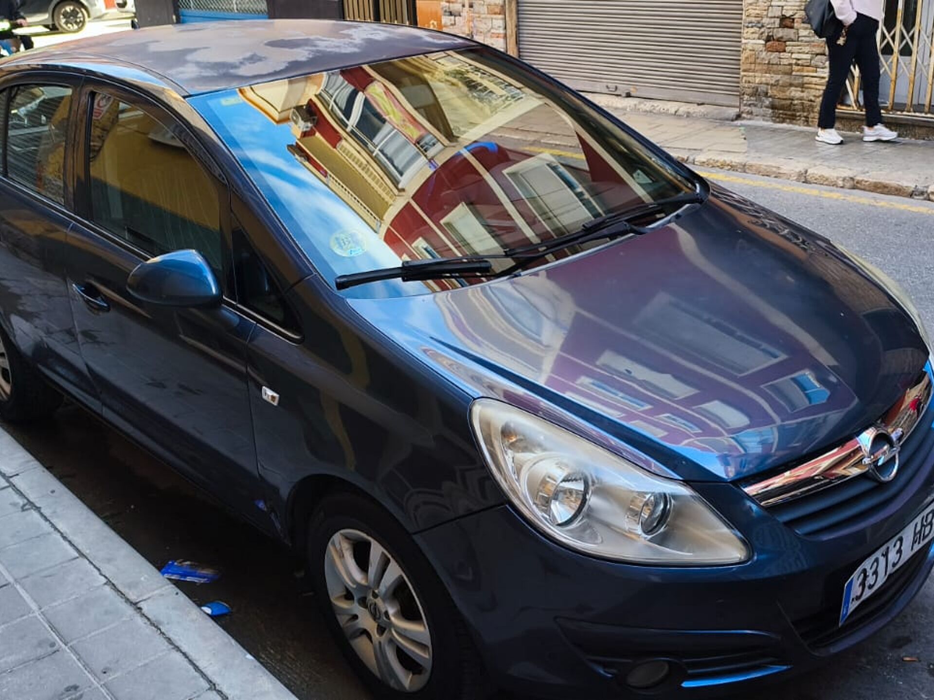 Imagen 1 de OPEL Corsa
