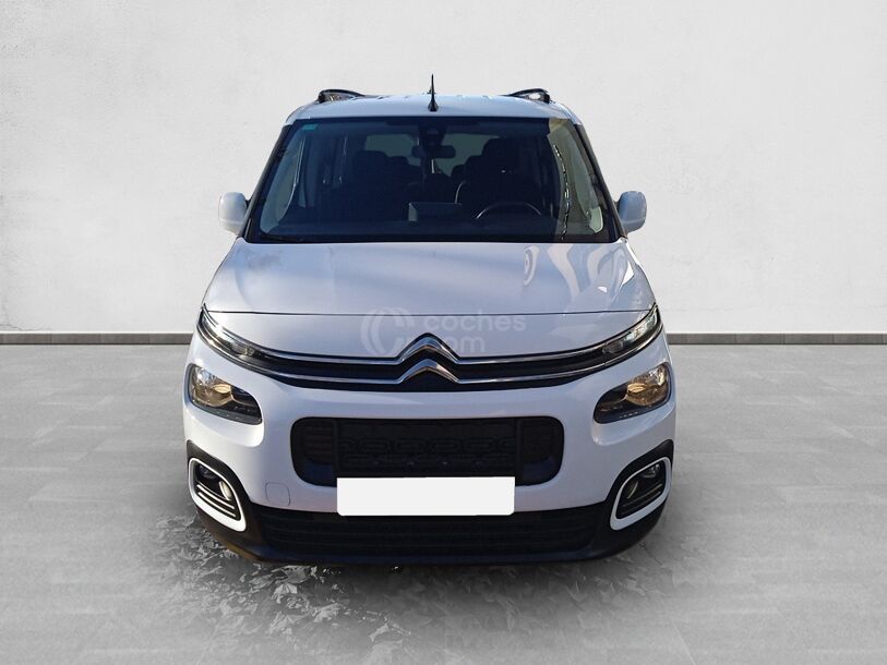 Foto del CITROEN Berlingo BlueHDi S&S Talla M Feel 100