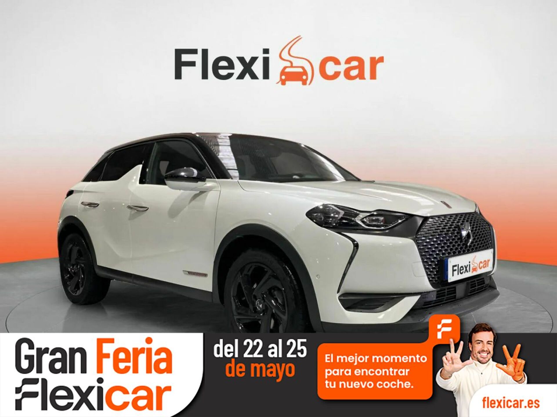 Imagen de DS DS3 Crossback