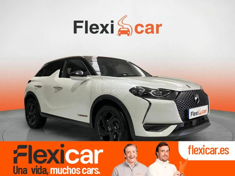 Foto del DS DS3 Crossback DS 3 Crossback Puretech La Premiere 155 EAT8