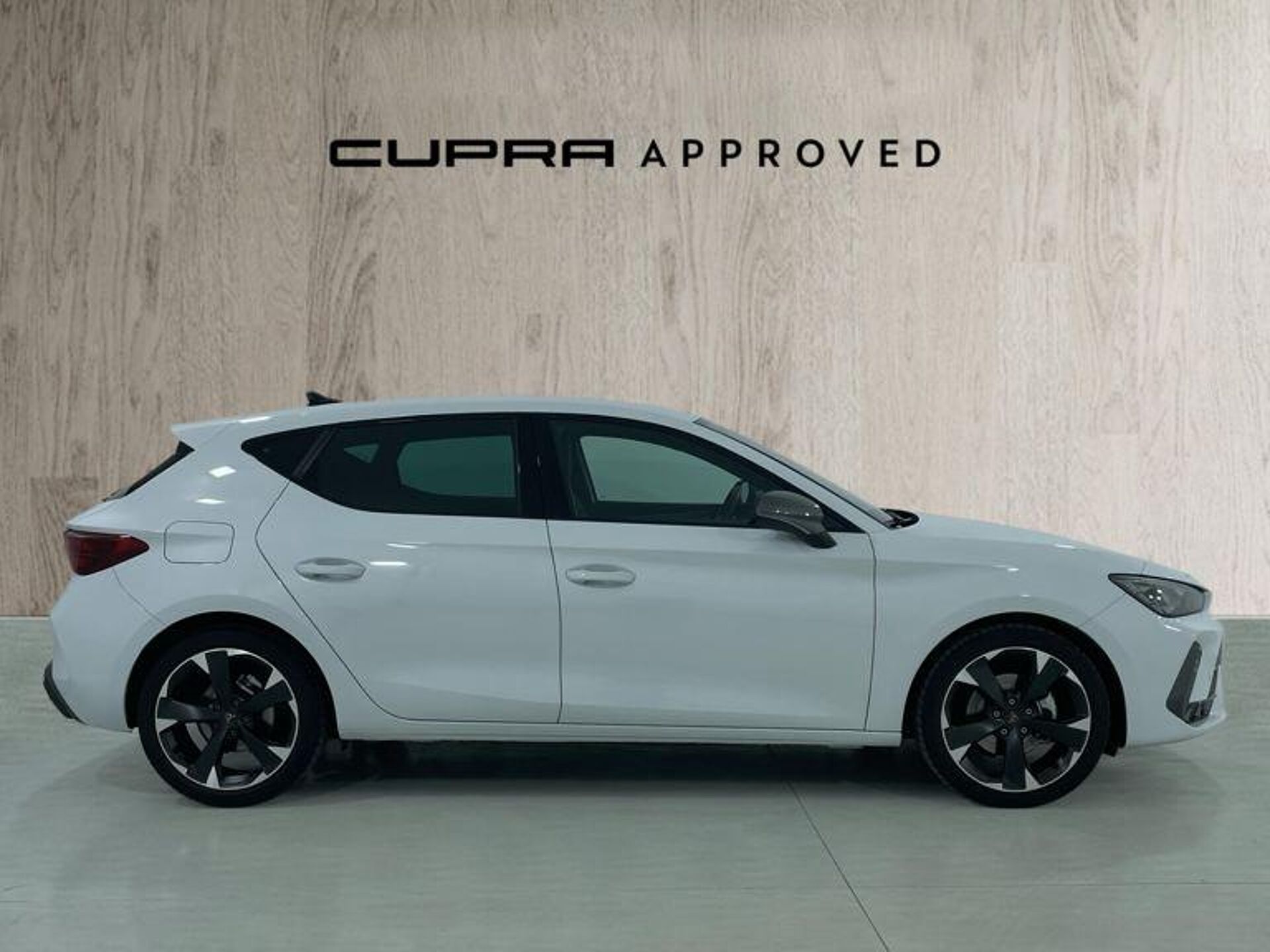 Imagen 3 de CUPRA León