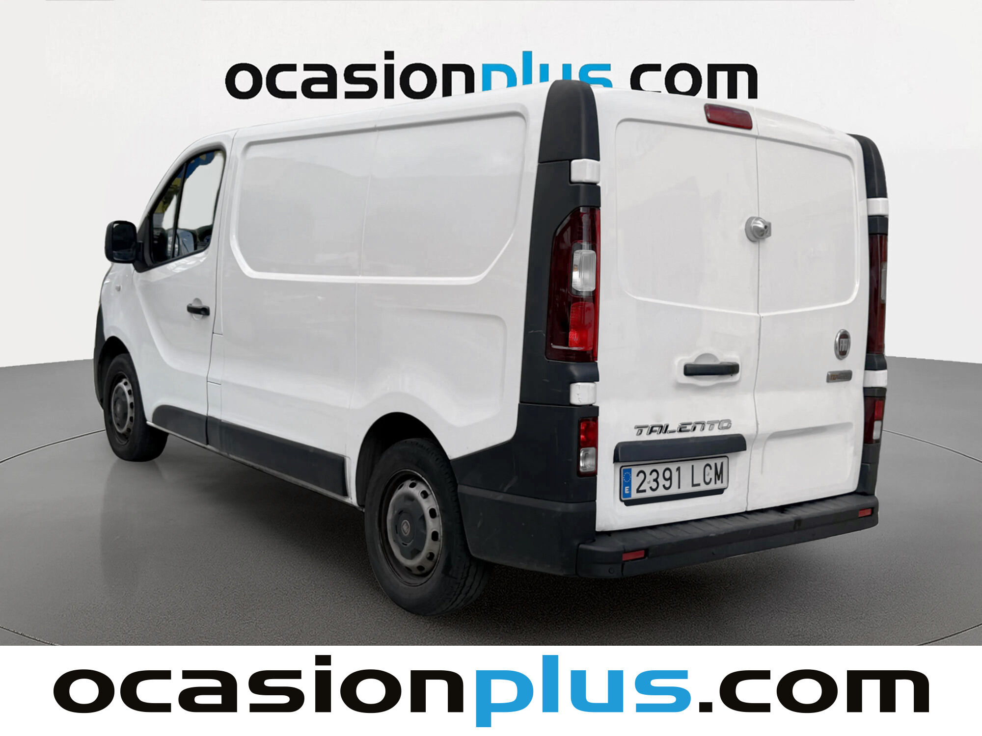 Foto del FIAT Talento Fg. 1.6 Mjt Base Corto 1,0 88kW