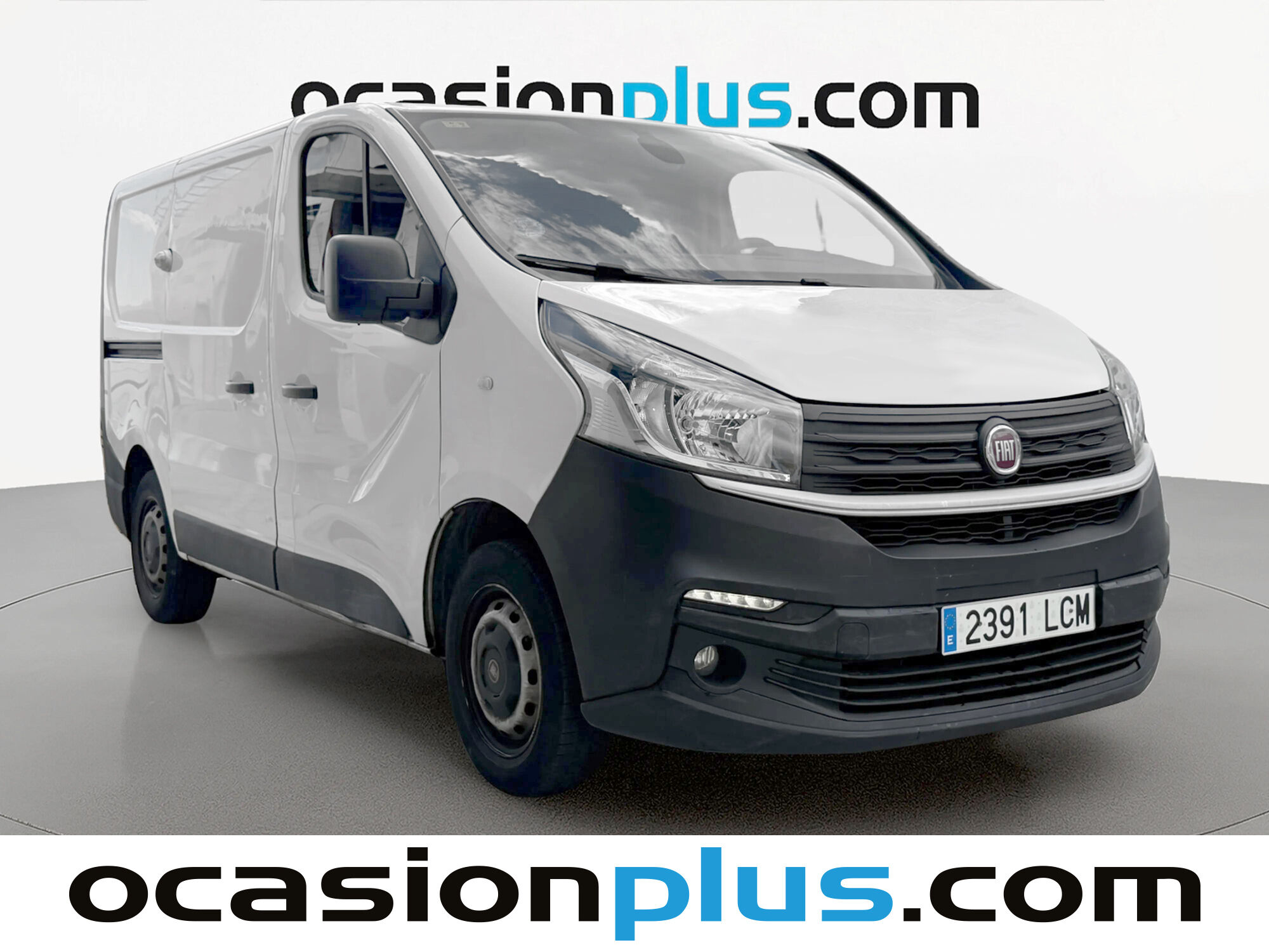 Foto del FIAT Talento Fg. 1.6 Mjt Base Corto 1,0 88kW