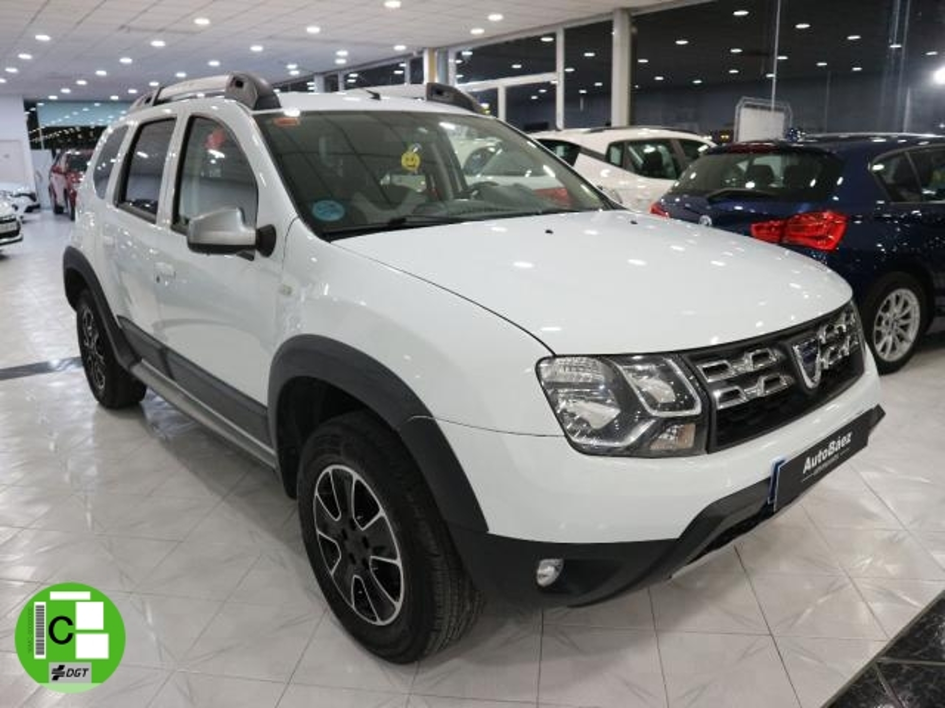 Imagen de DACIA Duster