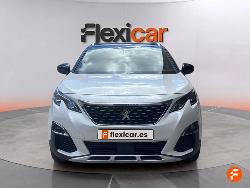 Foto del PEUGEOT 3008 1.5BlueHDi GT Line S&S EAT8 130