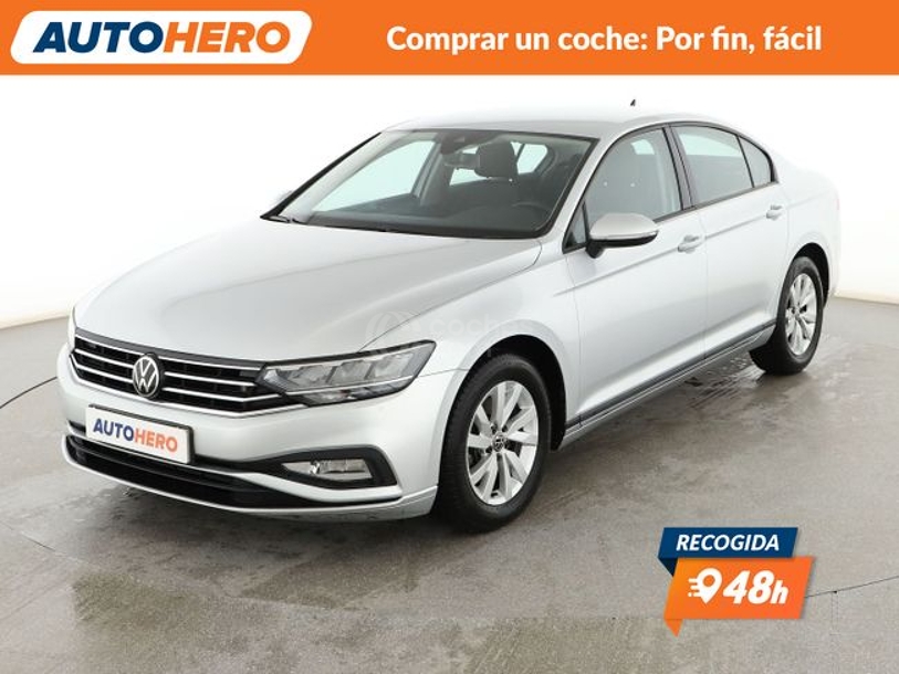 Foto del VOLKSWAGEN Passat 2.0TDI EVO 110kW