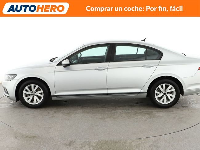 Foto del VOLKSWAGEN Passat 2.0TDI EVO 110kW
