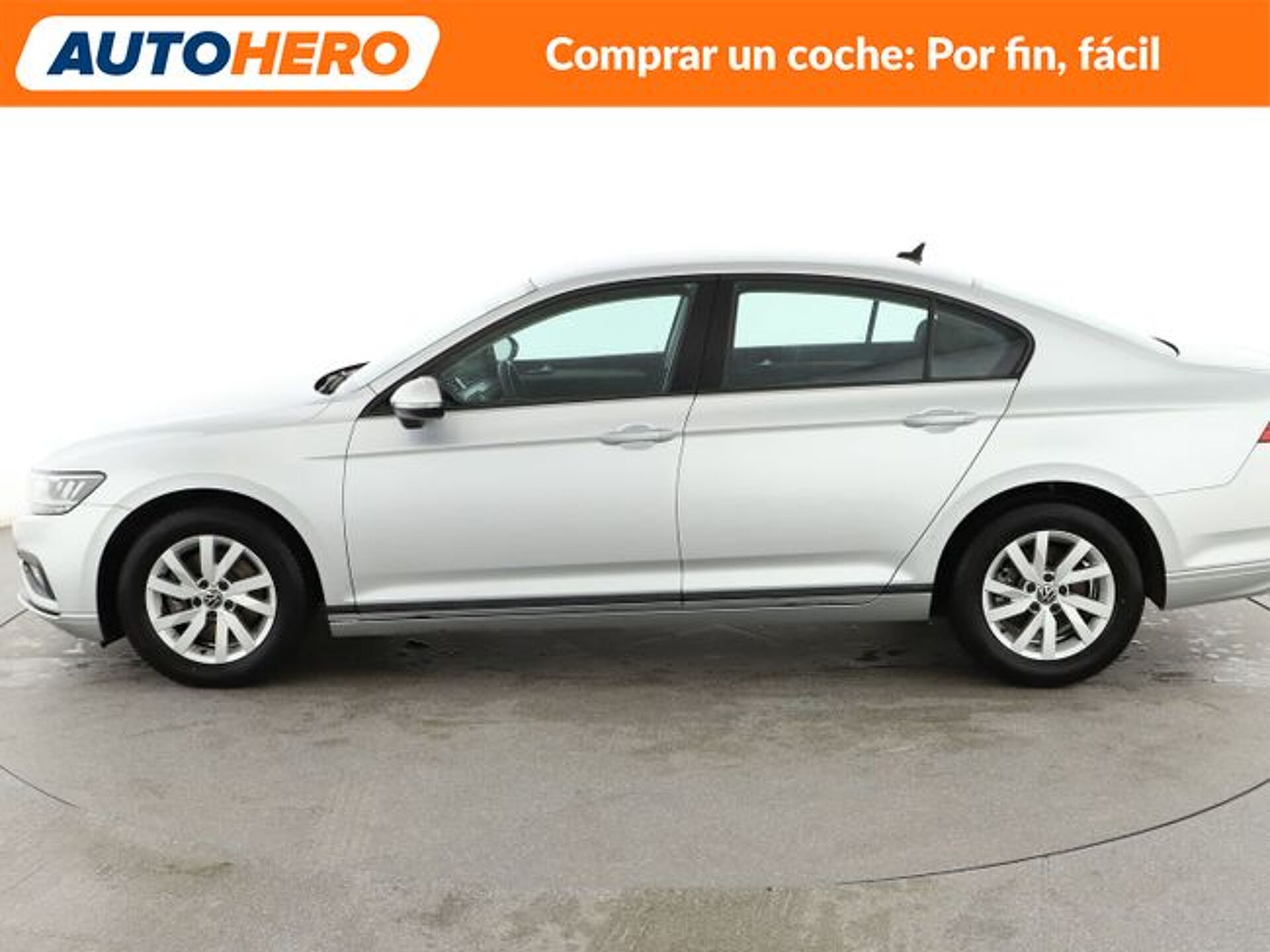 Imagen 3 de VOLKSWAGEN Passat