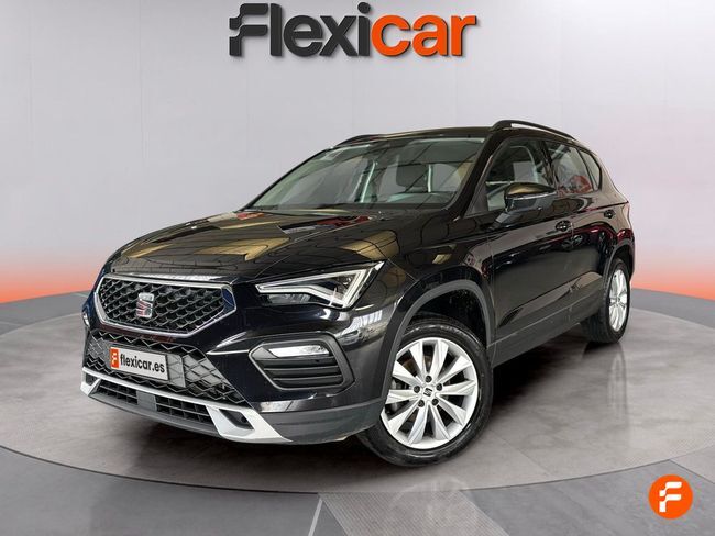 Foto del SEAT Ateca 1.5 EcoTSI S&S FR DSG