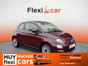 Imagen de FIAT 500 1.0 Hybrid Dolcevita 52kW