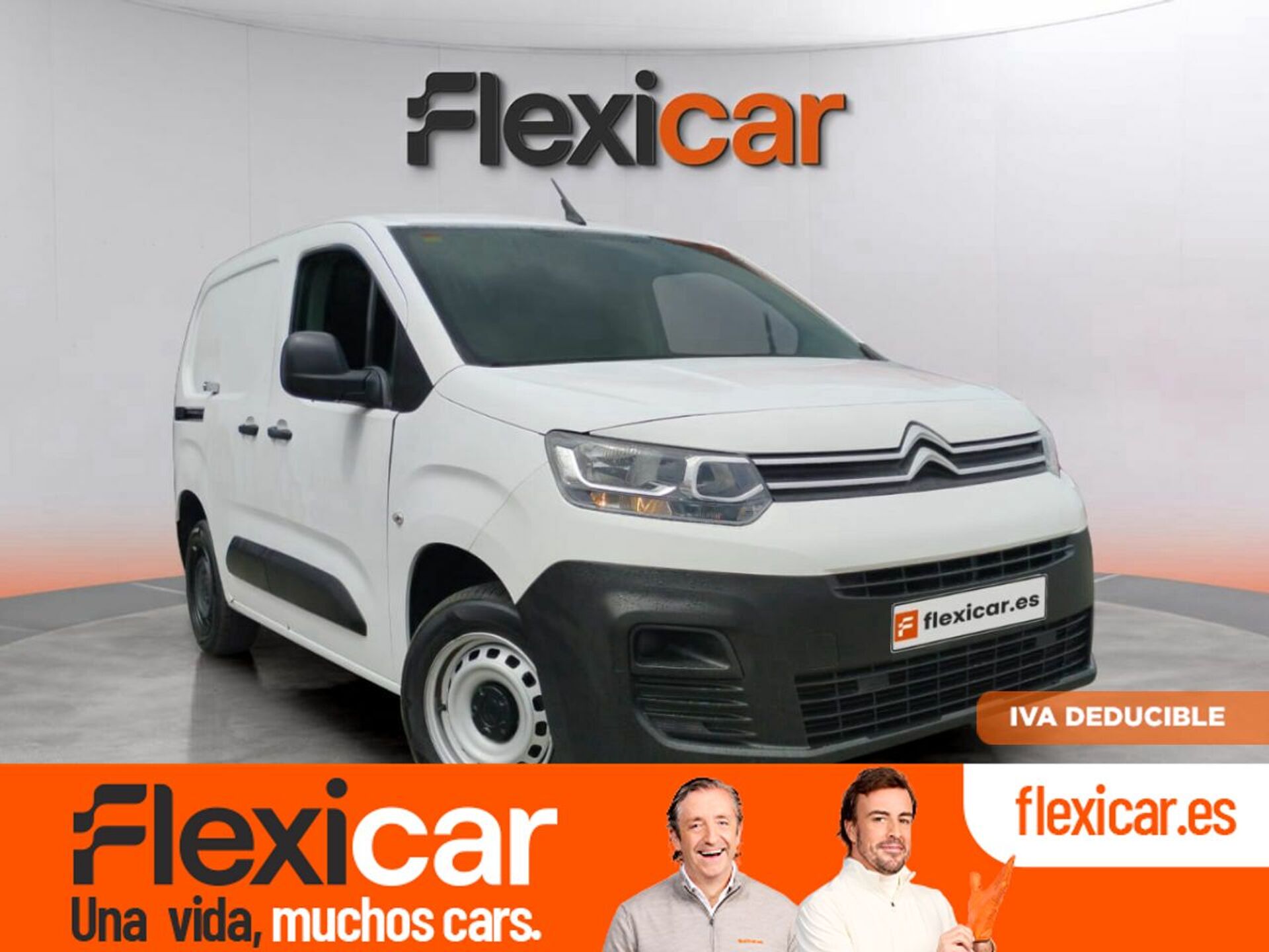 Imagen de CITROEN Berlingo