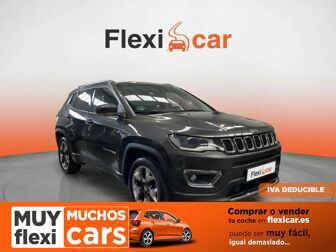 Imagen de JEEP Compass 1.4 Multiair Limited 4x2 103kW