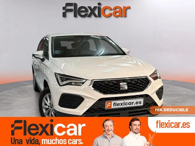Foto del SEAT Ateca 1.0 TSI S&S Style XM