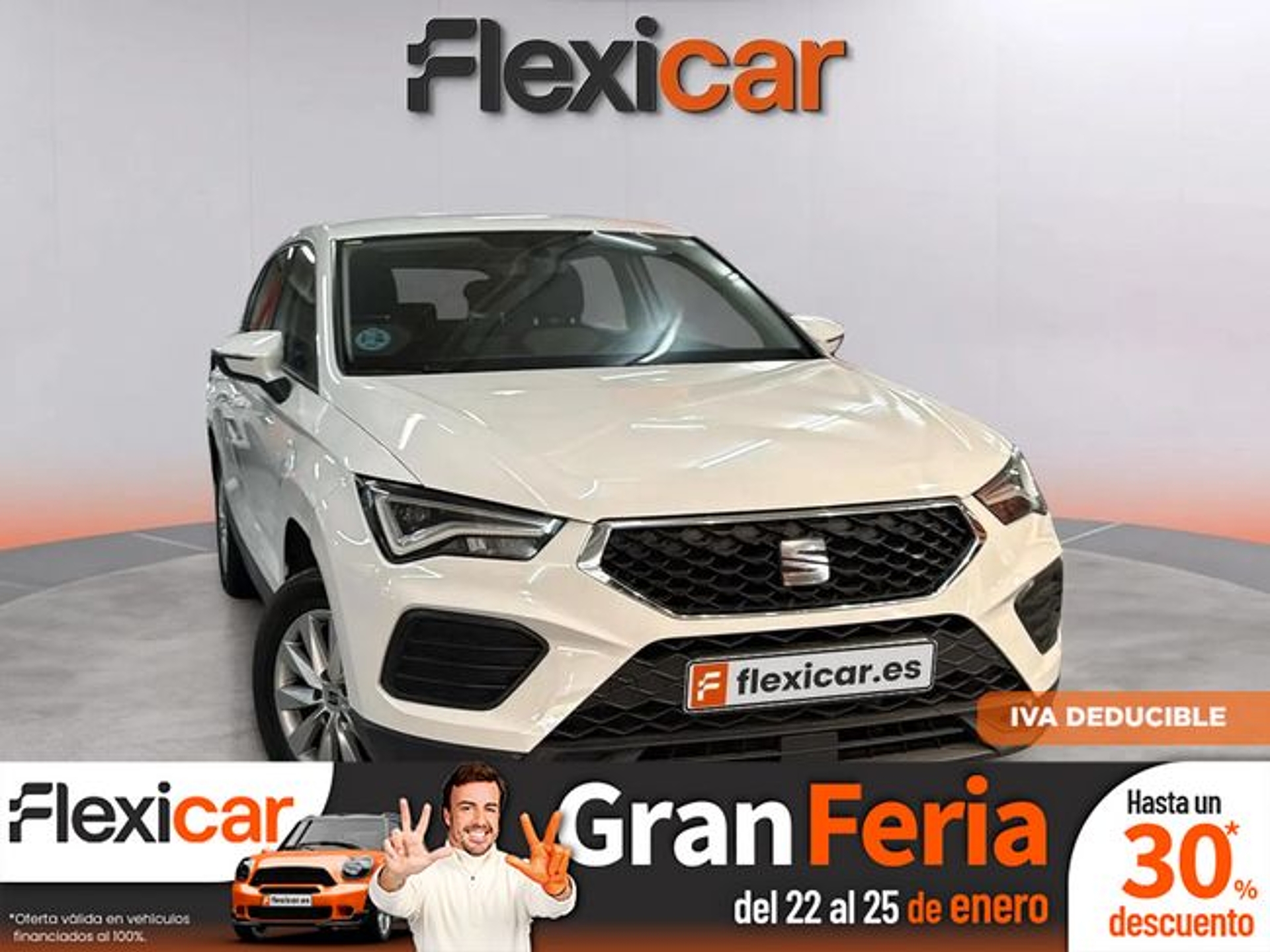 Imagen de SEAT Ateca
