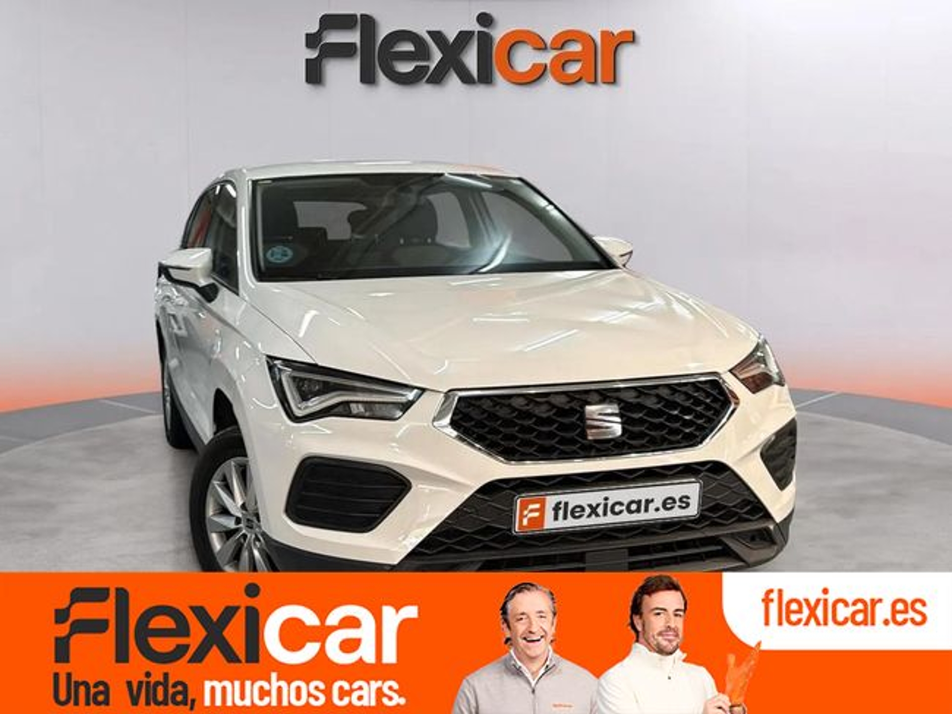 Imagen de SEAT Ateca