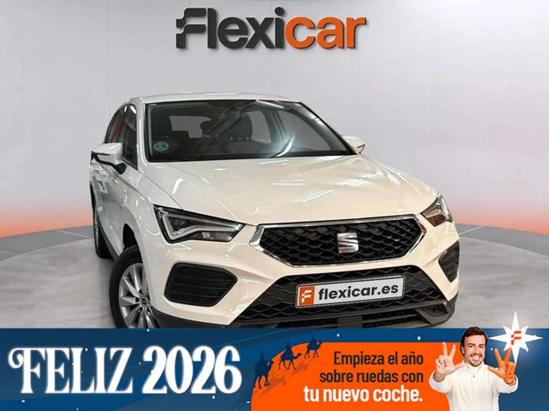 Imagen de SEAT Ateca