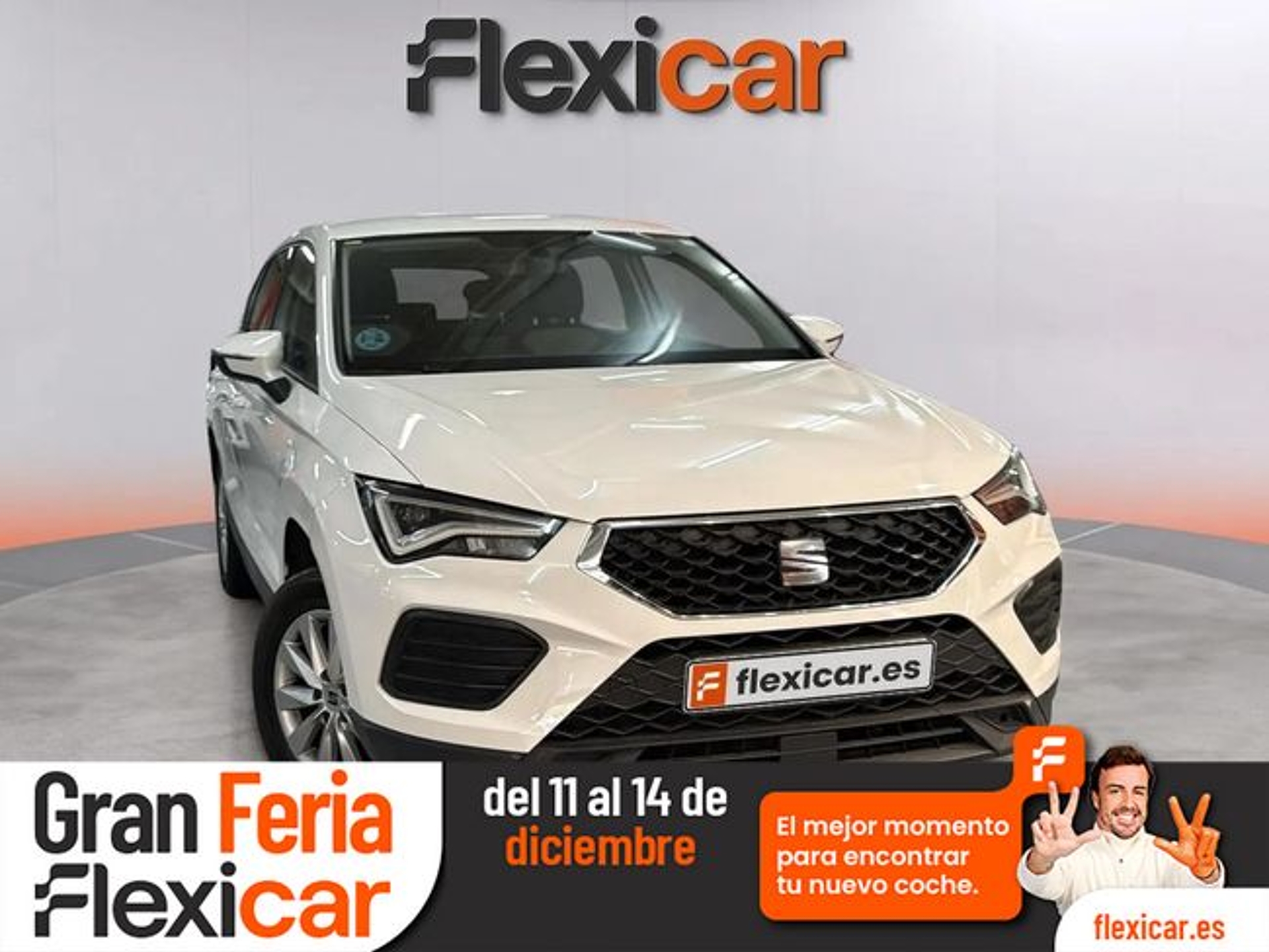Imagen de SEAT Ateca