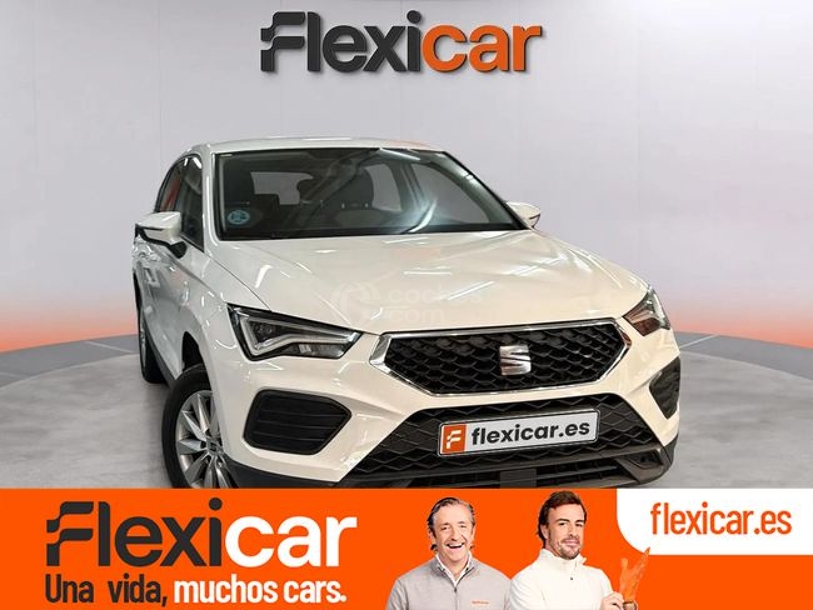 Foto del SEAT Ateca 1.0 TSI S&S Style XM