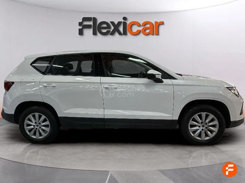 Foto del SEAT Ateca 1.0 TSI S&S Style XM