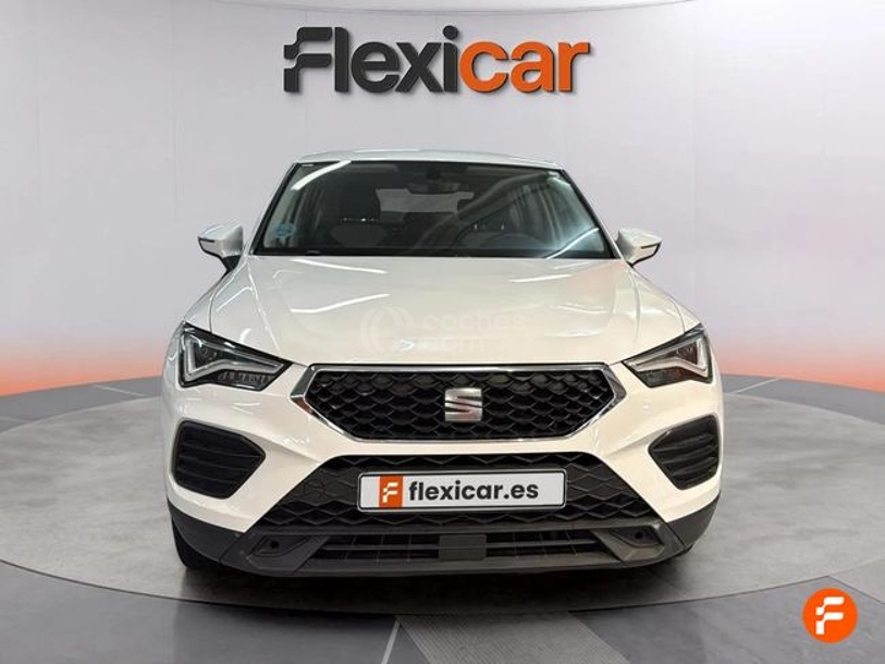 Foto del SEAT Ateca 1.0 TSI S&S Style XM