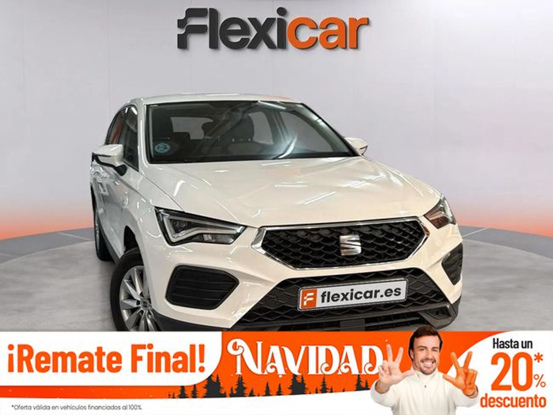 Imagen de SEAT Ateca