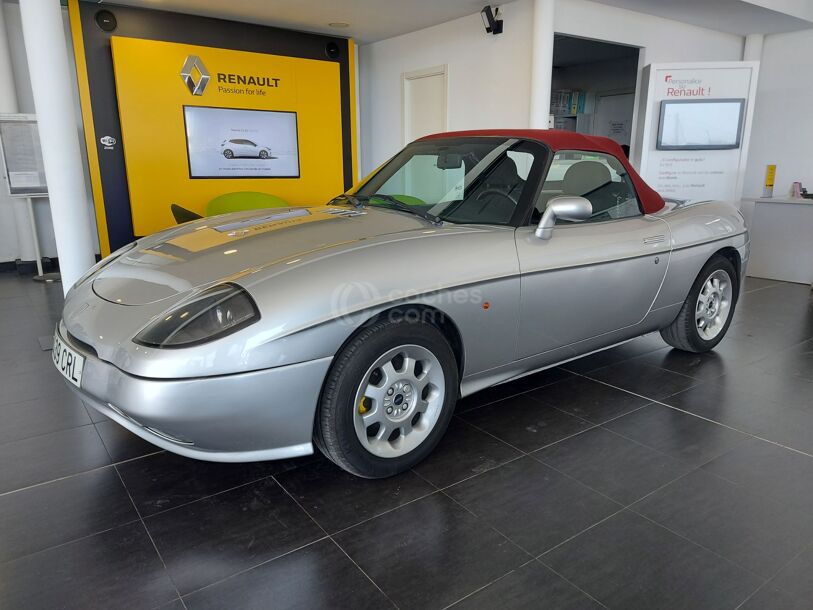 Foto del FIAT Barchetta 1.8 16v