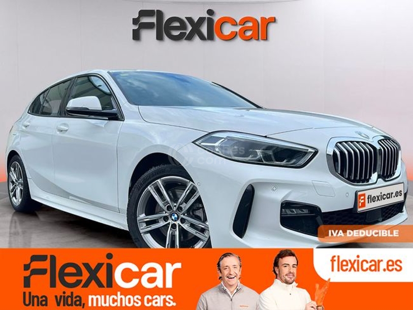 Foto del BMW Serie 1 116d