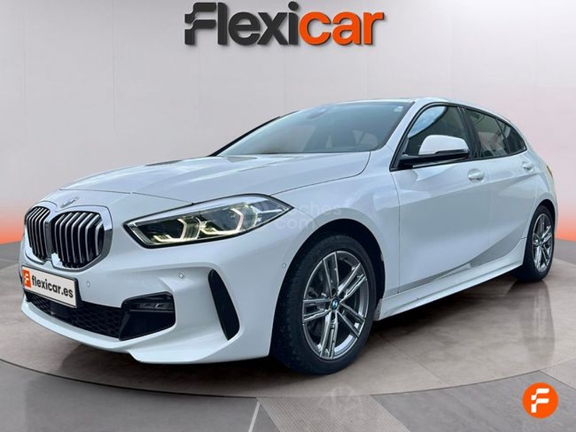 Foto del BMW Serie 1 116d