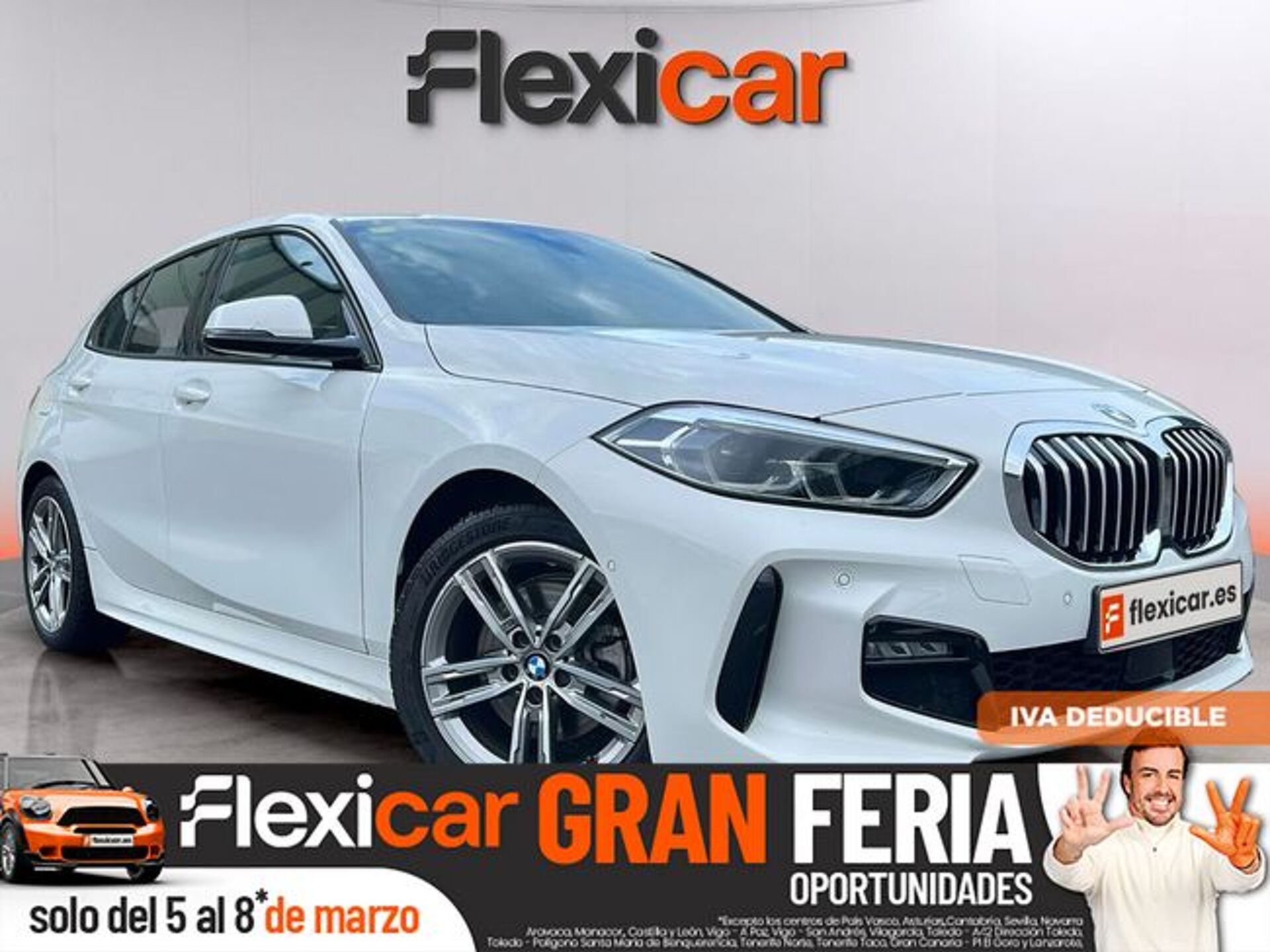 Imagen 1 de BMW Serie 1