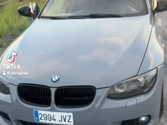 Imagen de BMW Serie 3 320d xDrive