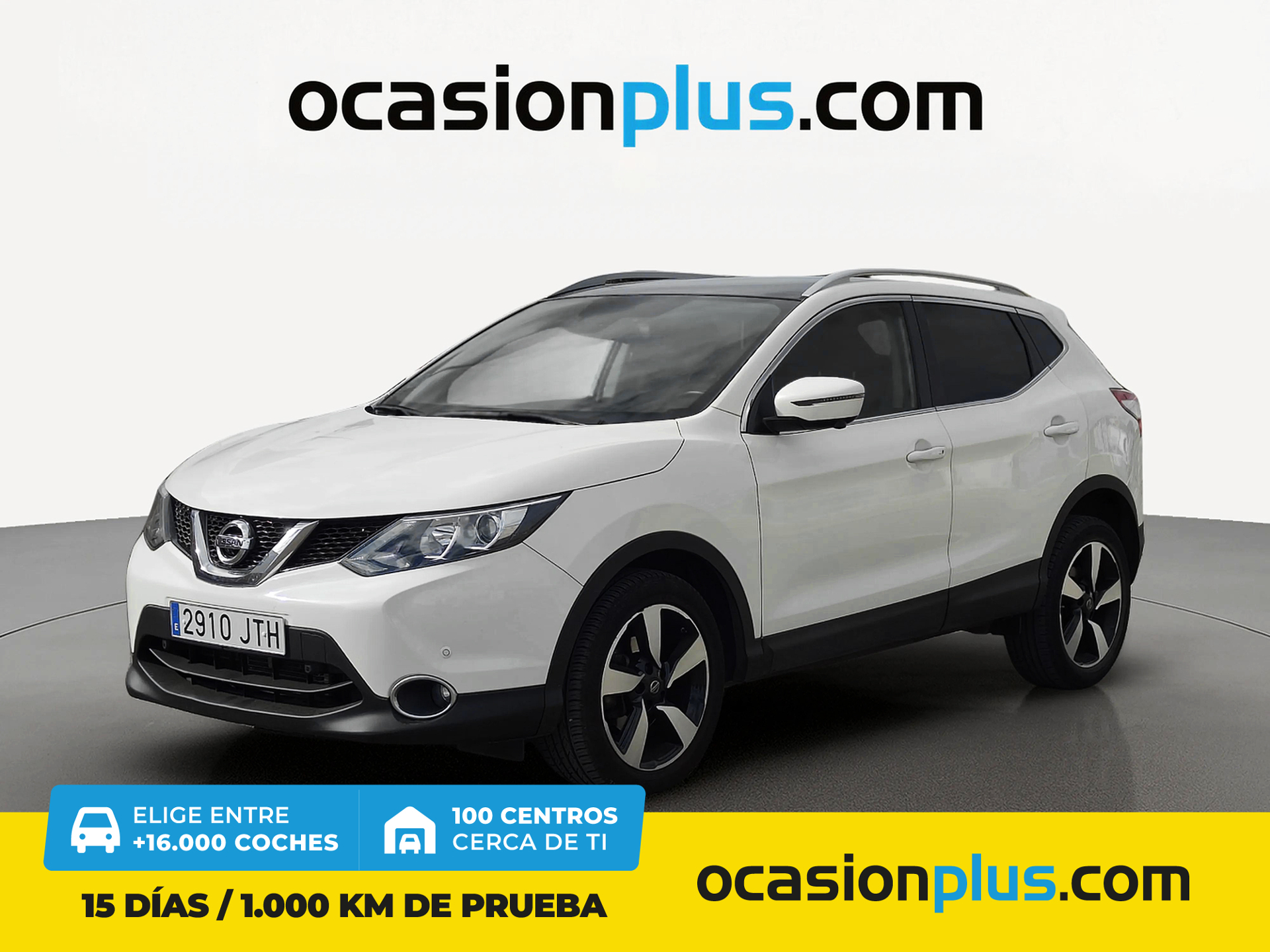 Imagen de NISSAN Qashqai